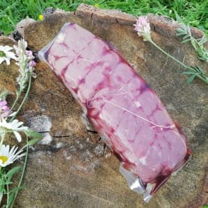 rôti de boeuf
