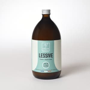 Lessive Lavande 1L