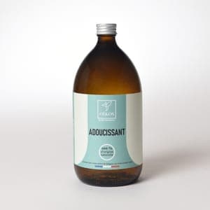 Adoucissant lavande 1L