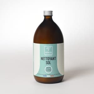 Nettoyant Sol lavande 1L