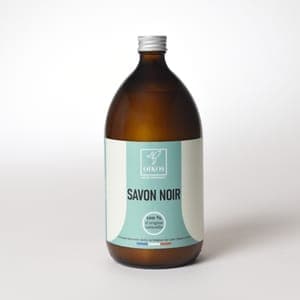 Savon noir liquide 1L