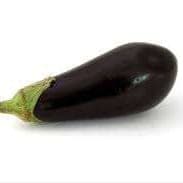 Aubergine Noire (Lourdes)