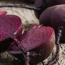 Betteraves rouge nouvelles