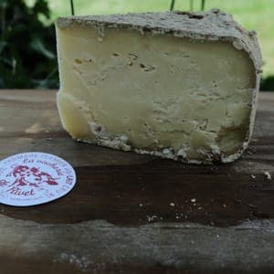 Tomme vieille