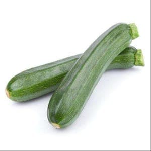 Courgette