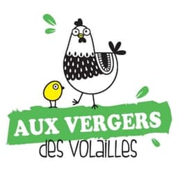 Aux vergers des volailles #1