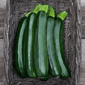 Courgette