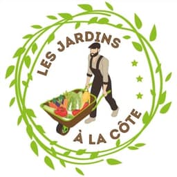 Les jardins à la côte #1