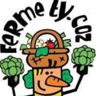 Logo de dépôt viande à la Ferme de Ty Coz