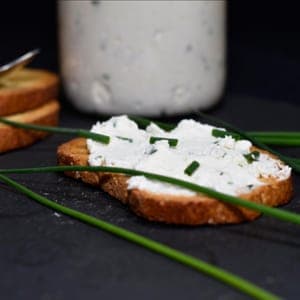 Tart'ail de chèvre 200g