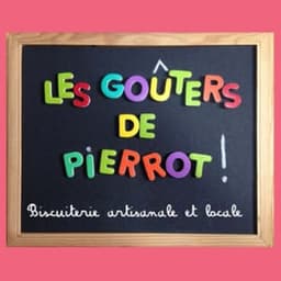 les goûters de Pierrot #8