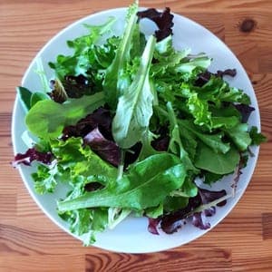 Mesclun