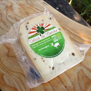 Délice de l'Ourche aux herbes