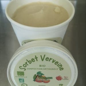 Sorbet Verveine