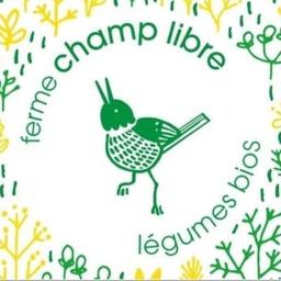 Logo de Ferme Champ Libre - Place de la Mairie à Villers