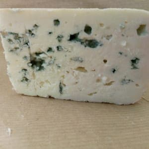 Bleu de chèvre