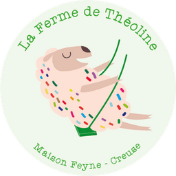 La ferme de Théoline #4