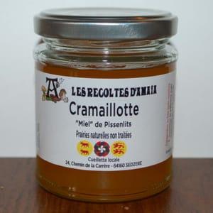 Cramaillotte