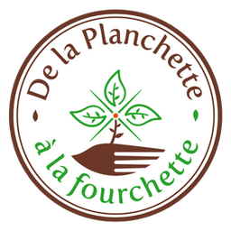 De la Planchette à la fourchette #6