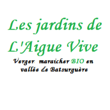 Aurélien Jardins de l'Aigue Vive #8