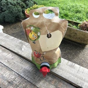 BIB JUS DE POMME 1.5L