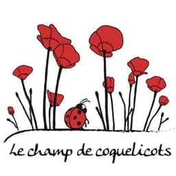 Le champ de coquelicots #4