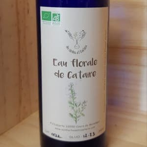 Eau Florale de Cataire