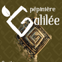 Pépinière Galilée #5