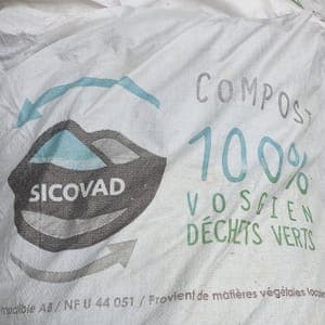 Compost UAB