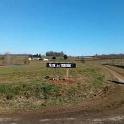 Ferme de Tourenne #2