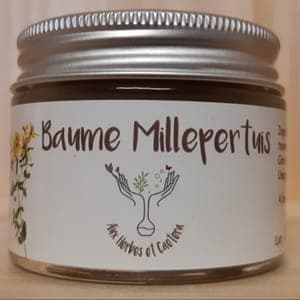 Baume Millepertuis