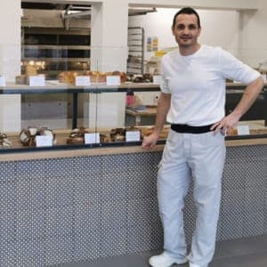 Boulangerie SERONA