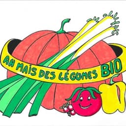 Ah mais des légumes bio #6