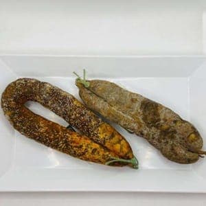 Saucisson sec