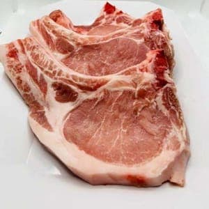 Côtes de Porc