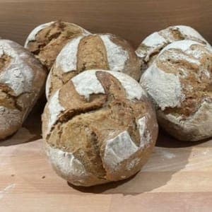 Pain Boule 500g