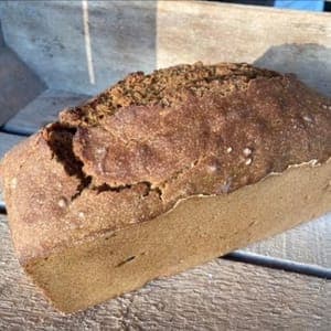 Pain de Petit Epeautre Moulé 750g