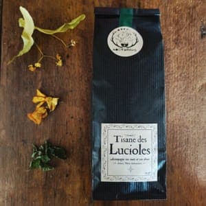 Tisane des lucioles