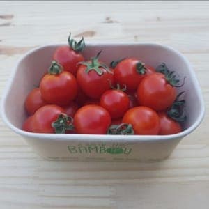 Tomate cerise