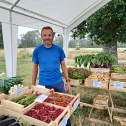 La Fabrik' à Légumes #2