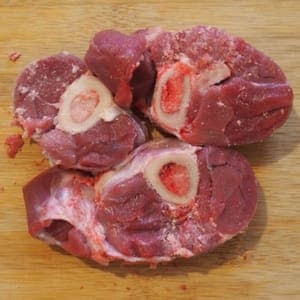 Osso bucco