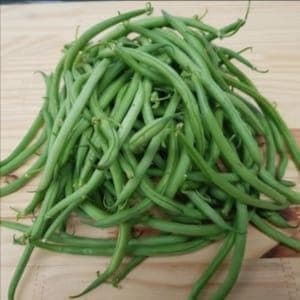 Haricots verts