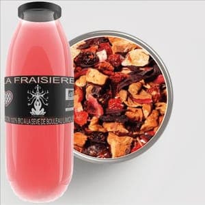 La Fraisière