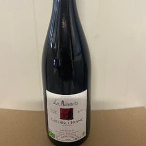 CABERNET FRANC