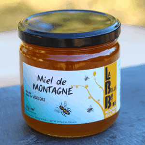 Miel de Montagne