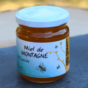 Miel de Montagne