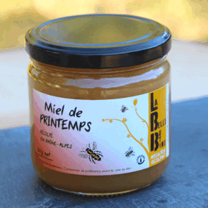 Miel de Printemps