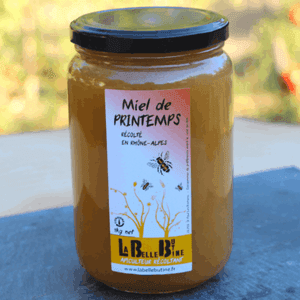 Miel de Printemps