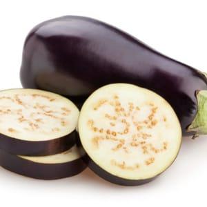 AUBERGINE