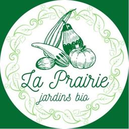 Logo de La cagette de La Prairie